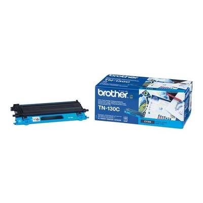 Product Toner Brother TN130C - Cyan - Original base image