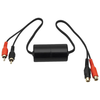 Product Αντιπαρασιτικό Φίλτρο Blow DM-5826 2xRCA base image