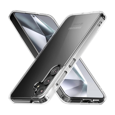 Product Θήκη Κινητού Crong Crystal Shield Cover Samsung S24 base image
