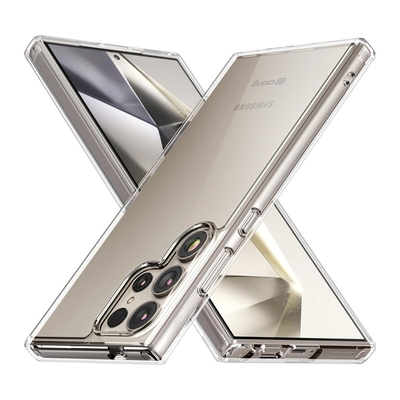 Product Θήκη Κινητού Crong Crystal Shield Cover Samsung S24 Ultra base image
