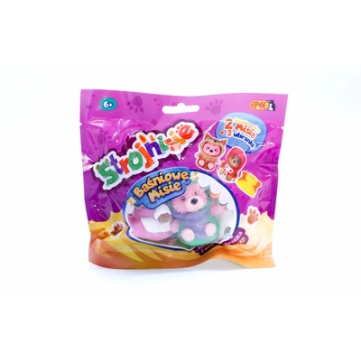 Product Μινιατούρα Epee - Fairytale Bears - 2-pack Princess + Dragon + Swan costume base image