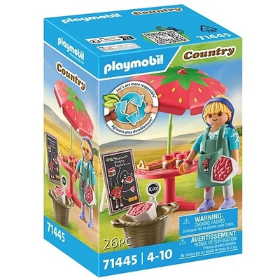 Product Φιγούρα Playmobil Jam Sale base image