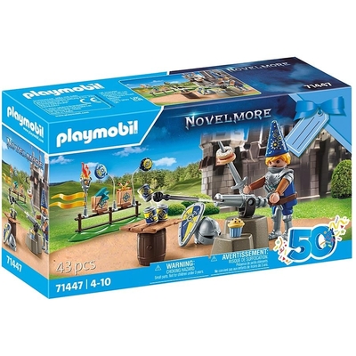 Product Φιγούρα Playmobil Knight&#39;S Birthday base image