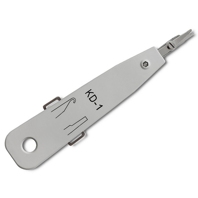 Product Εργαλείο Δικτύου Qoltec Insertion tool KRONE LSA KEYSTONE base image