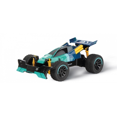 Product Τηλεκατευθυνόμενο Carrera RC Car Factory Racing 2,4GHz base image