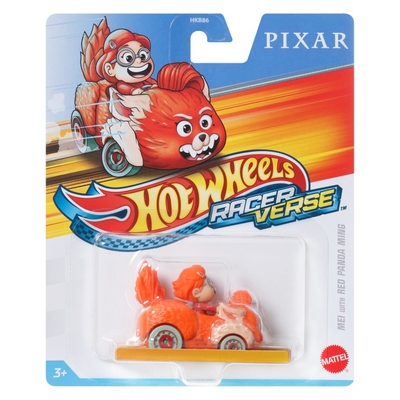 Product Hot Wheels Car Racerverse Mei base image
