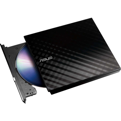 Product CDW Εξωτερικό Asus SDRW-08D2S-U Lite base image