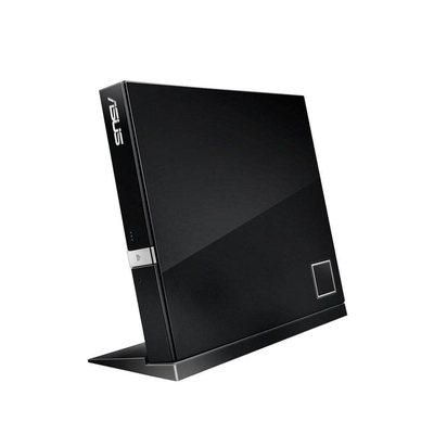 Product CD Blu-Ray Εξωτερικό ASUS SBW-06D2X-U black base image