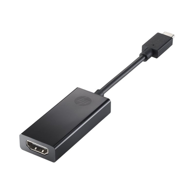 Product Αντάπτορας USB HP Video - USB-C to HDMI 2.0 base image