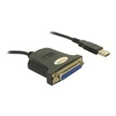 Product Καλώδιο USB Delock 1.1 parallel - Parallel - IEEE 1284 base image