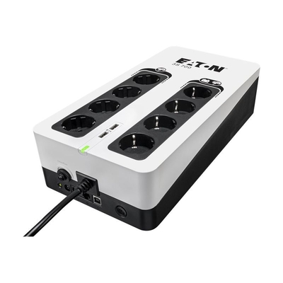 Product UPS Eaton 3S 700 - 420 Watt - 700 VA base image