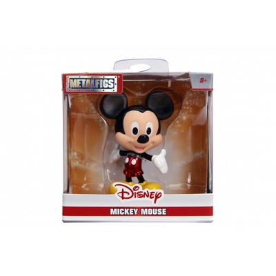 Product Φιγούρα Jada Toys Metal Mickey 6,5 Cm base image