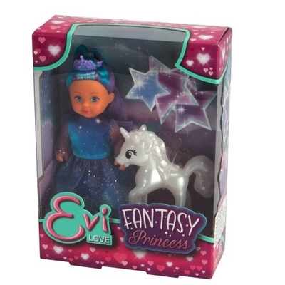 Product Κούκλα Simba Evi Love Princess Of Fantasy base image