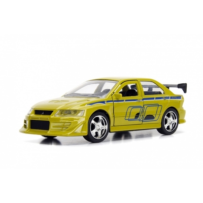 Product Jada Toys Vehicle Fast&Furious Various Kinds 1/32 Mix base image