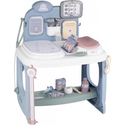 Product Παιχνίδι Μίμησης Smoby Care Center Baby Care base image