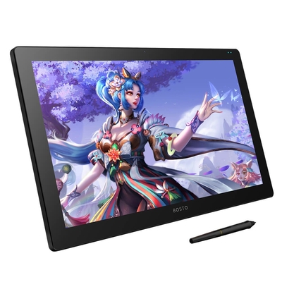 Product Ταμπλέτα Σχεδίασης Bosto Bosto Bst-X7 Touch base image