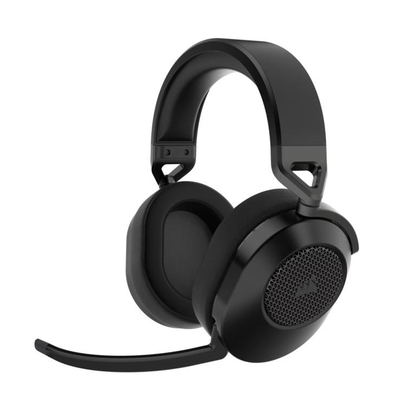 Product Headset Corsair Hs65 Carbon V2  base image