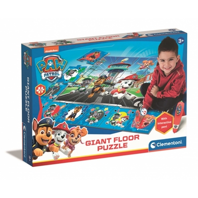 Product Παζλ Giant Floor 24 Κομμάτια Paw Patrol base image