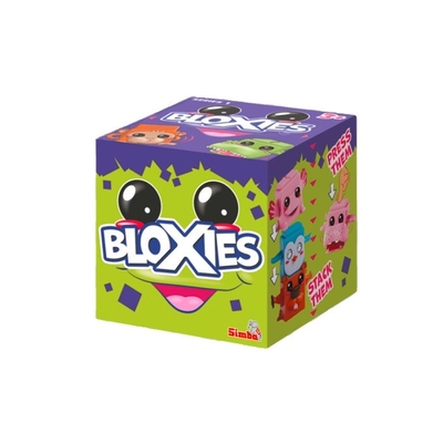 Product Φιγούρα Simba Bloxies base image
