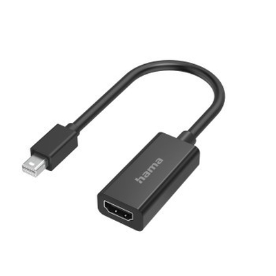 Product Αντάπτορας Hama Minidp To Hdmi Ultra Hd 4k base image