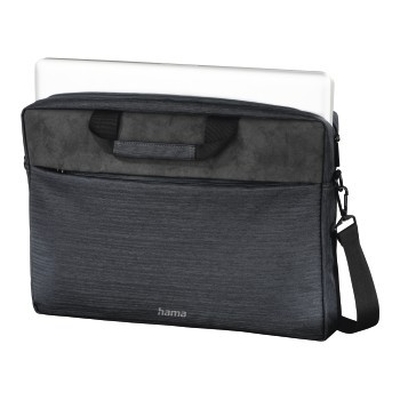 Product Τσάντες Μεταφοράς Hama Tayrona 15 6 Dark Grey base image