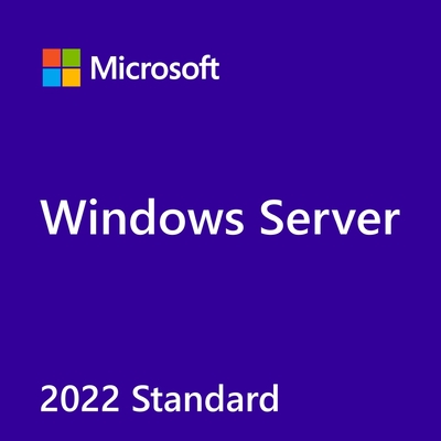 Product Άδεια Χρήσης Microsoft Windows Server 5 Device Cal 2022 English Dsp base image