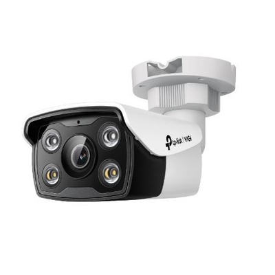 Product IP Κάμερα TP-Link Vigi C350(6mm) 5mp Full-Color Bullet base image
