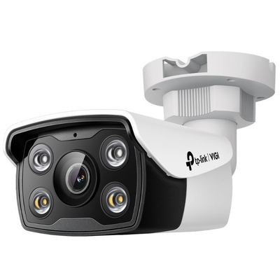 Product IP Κάμερα TP-Link Vigi C350(2.8mm) 5mp Full-Color Bullet base image