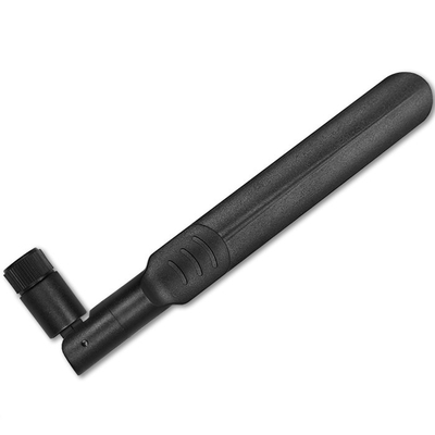 Product Κεραία WiFi Qoltec 4G LTE Dual 5dBi omnidirectional,outdoor base image