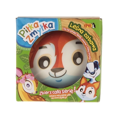 Product Μπάλα Παραλίας Epee Balk- Forest fun, Fox base image