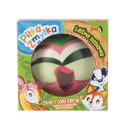 Product Μπάλα Παραλίας Epee Balk - Forest fun, Owl base image