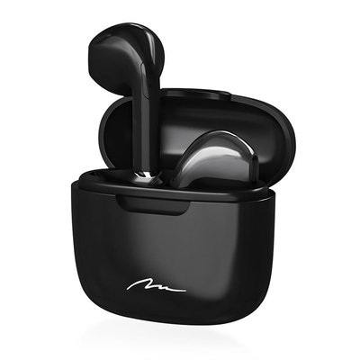 Product Bluetooth Headset Media-Tech R- Phones Mt3608k Black base image