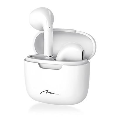 Product Bluetooth Headset Media-Tech R- Phones Mt3608w White base image