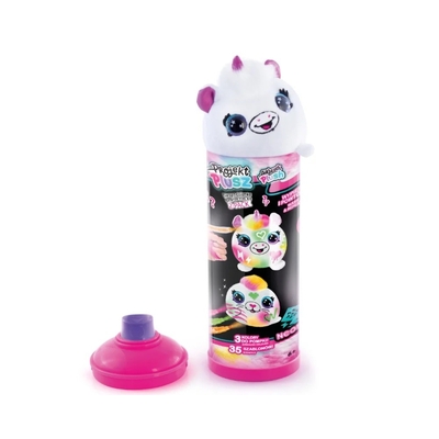 Product Παιδικές Χειροτεχνίες Epee Projekt Plush set - 2 pack - NEON - Plush in a tube base image