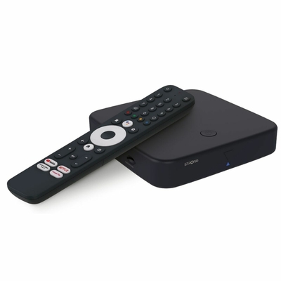 Product Αντάπτορας Smart TV Strong SRT 420 base image