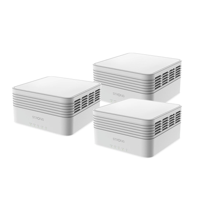 Product Access Point Strong MESHTRIAX3000 base image