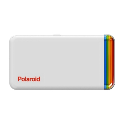 Product Εκτυπωτής φωτογραφιών Polaroid HI-PRINT 2x3 base image