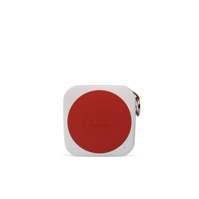 Product Φορητό Ηχείο Bluetooth Polaroid Κόκκινο base image