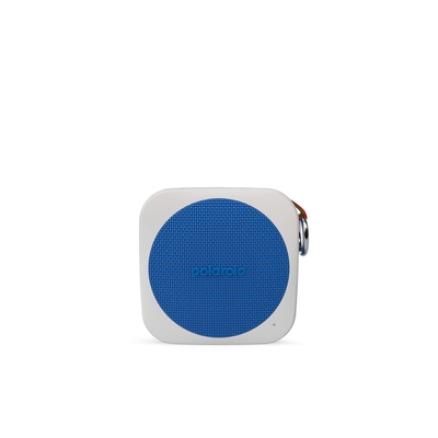 Product Φορητό Ηχείο Bluetooth Polaroid P1 ONE Μπλε base image