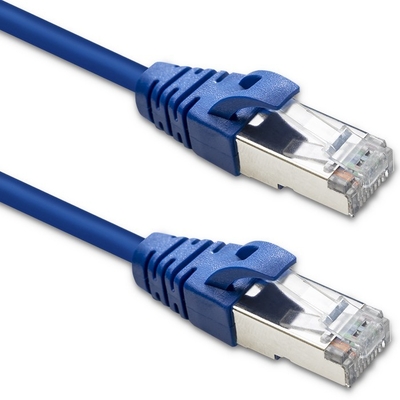 Product Καλώδιο Δικτύου Qoltec Ftp Cat6,2xrj45, 5m base image