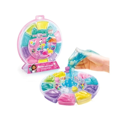 Product Παιχνίδι Κατασκευής Epee Sensory Palette Gabbys Dollhouse base image