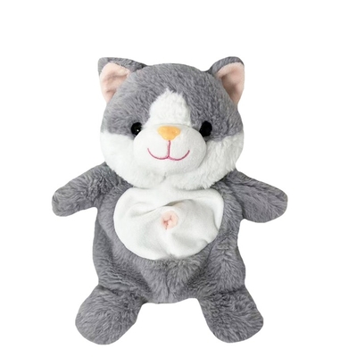 Product Μαριονέτα Tulilo Cat 26 Cm base image