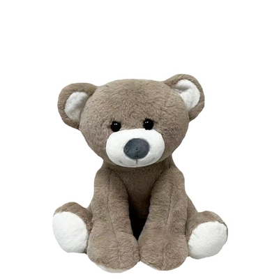Product Λούτρινο Tulilo Mascot Teddy Bear 37 Cm Beige base image