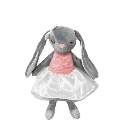 Product Λούτρινο Tulilo Mascot Ola Bunny 38 Cm base image