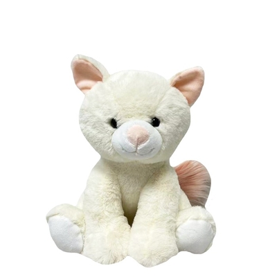 Product Λούτρινο Tulilo Mascot Alex Cat 30 Cm base image