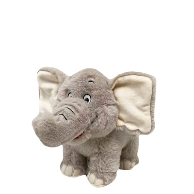 Product Λούτρινο Tulilo Mascot Anthony Elephant 28 Cm base image