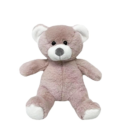 Product Λούτρινο Tulilo Mascot Olus Teddy Bear 23 Cm Pink base image