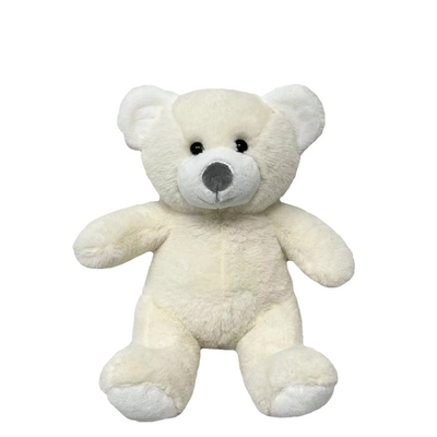 Product Λούτρινο Tulilo Mascot Olus Teddy Bear 23 Cm Creamy base image