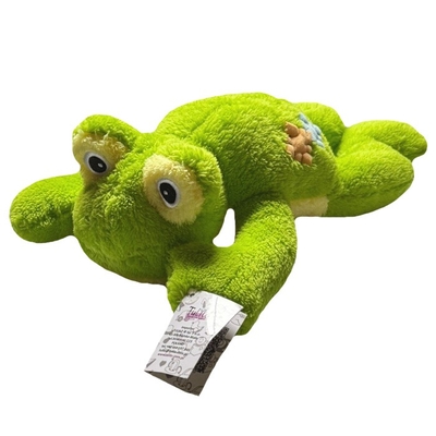 Product Λούτρινο Tulilo Mascot Sue Frog 40 Cm base image