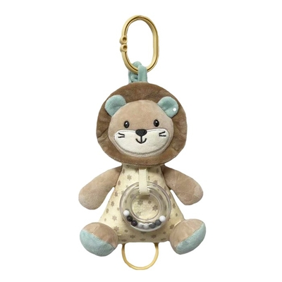 Product Βρεφικό Παιχνίδι Tulilo Lion music box 18 cm base image